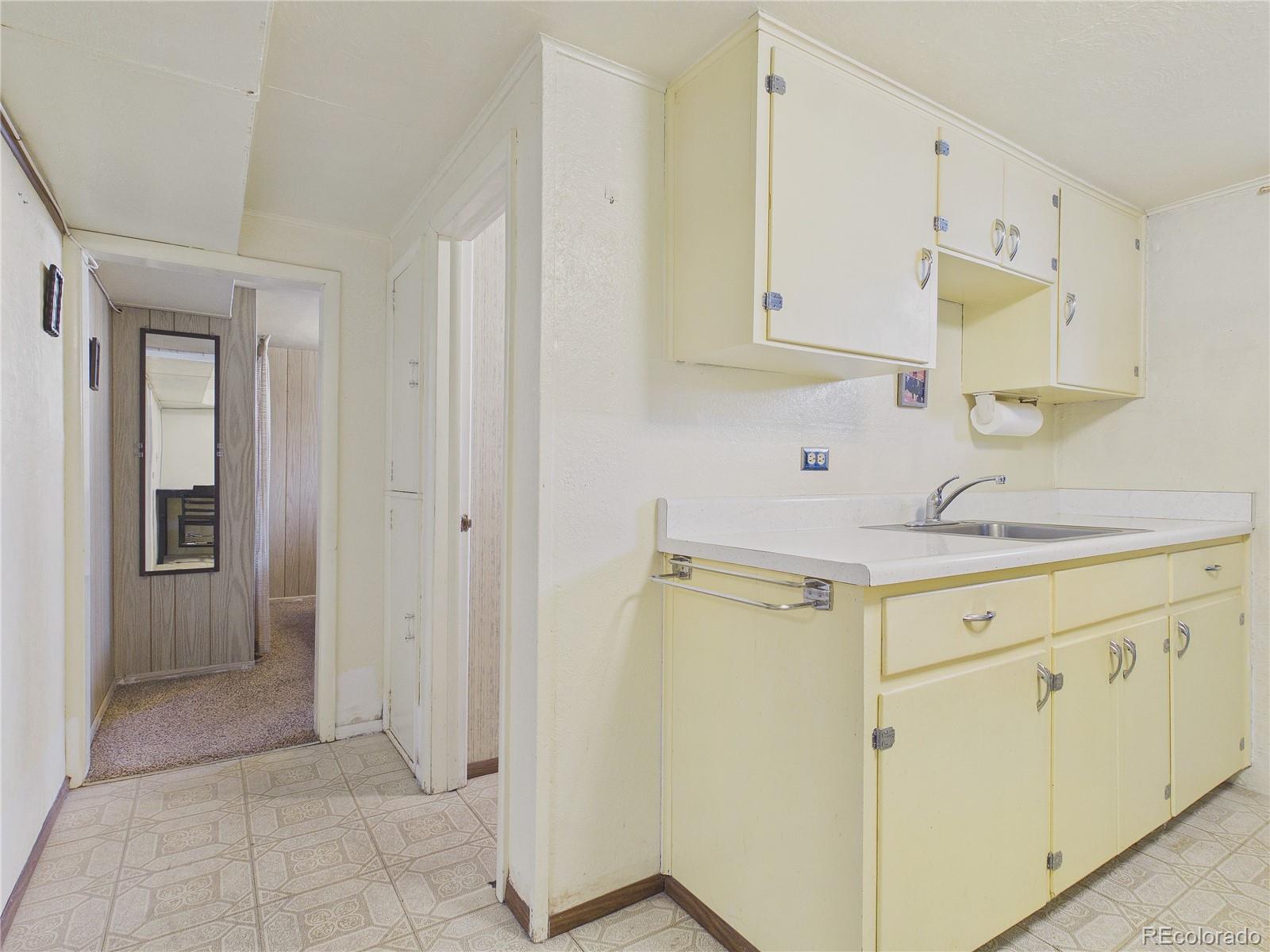 3346 S Marion Street Englewood CO 80113