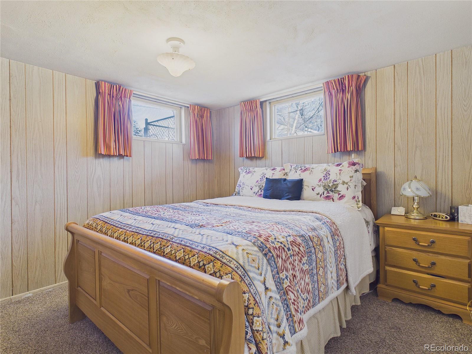 3346 S Marion Street Englewood CO 80113