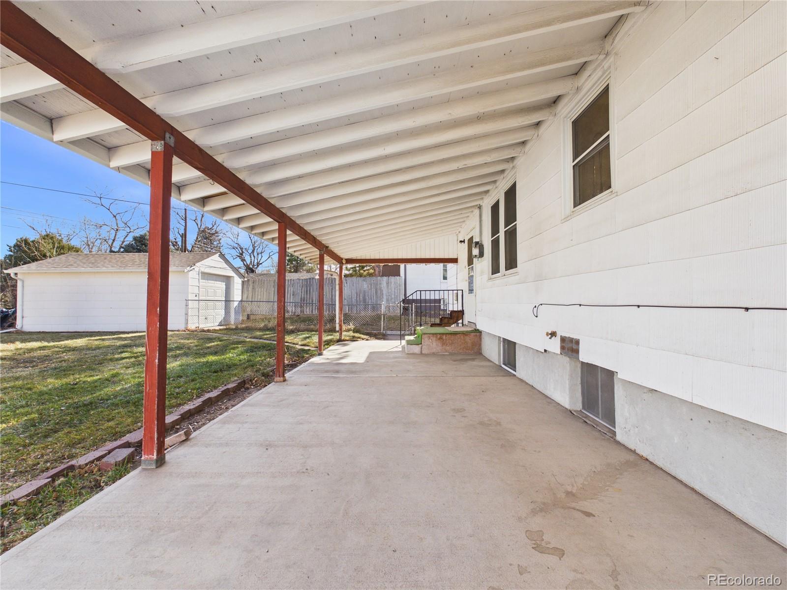 3346 S Marion Street Englewood CO 80113