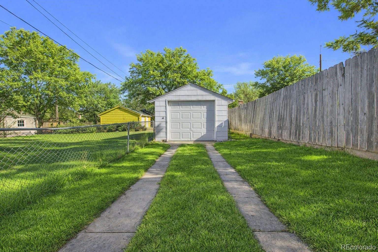 3346 S Marion Street Englewood CO 80113