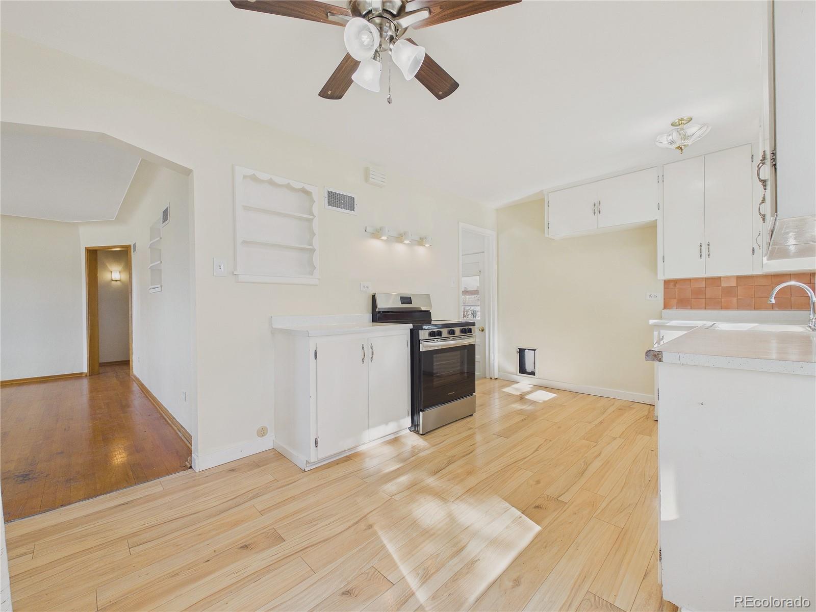 3346 S Marion Street Englewood CO 80113
