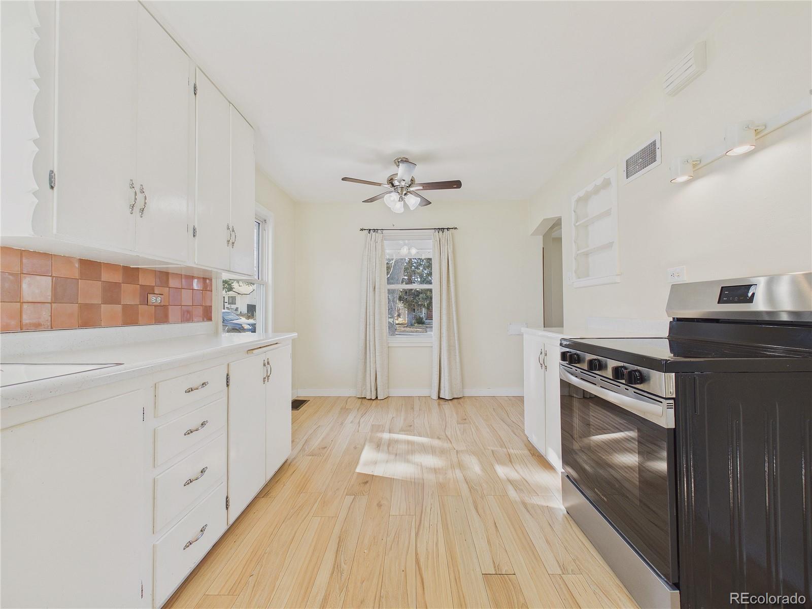 3346 S Marion Street Englewood CO 80113