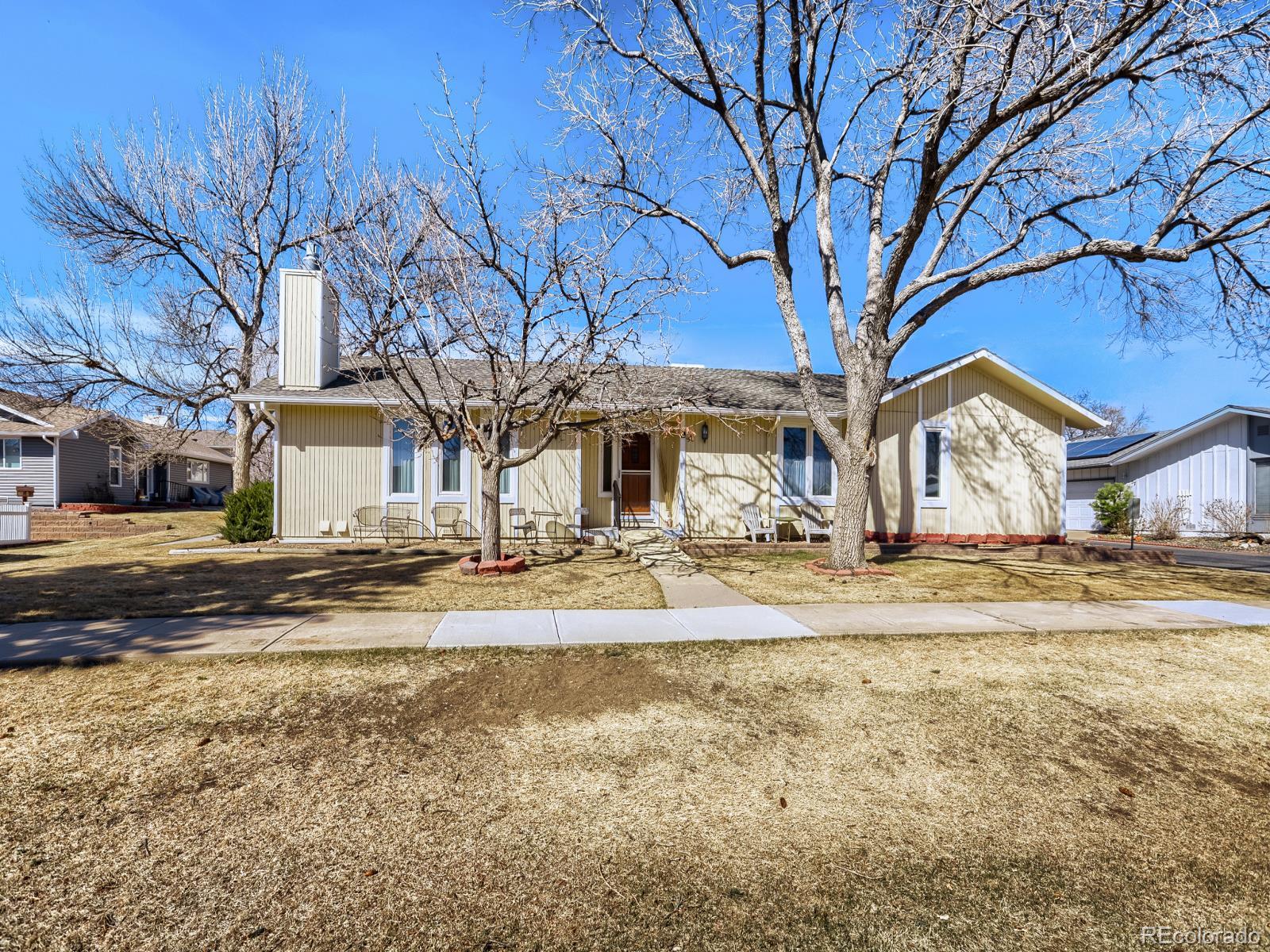 56 Ruth Road Broomfield CO 80020