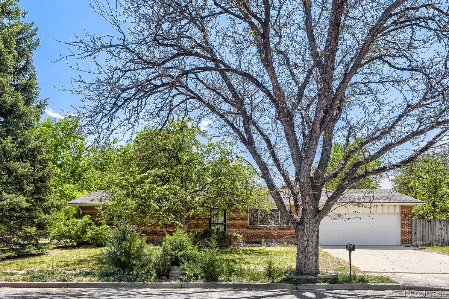 11590 E Kentucky Avenue Aurora CO 80012