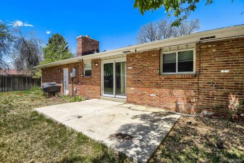 11590 E Kentucky Avenue Aurora CO 80012