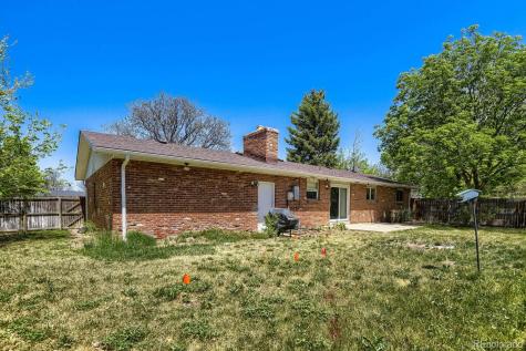 11590 E Kentucky Avenue Aurora CO 80012