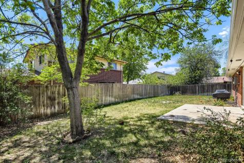 11590 E Kentucky Avenue Aurora CO 80012