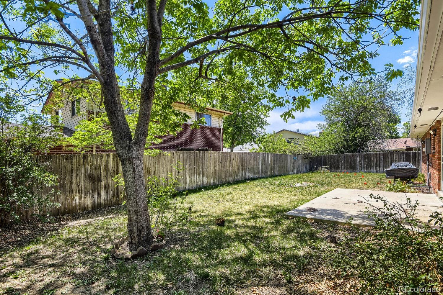 11590 E Kentucky Avenue Aurora CO 80012