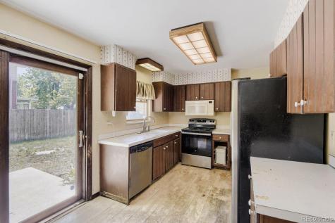 11590 E Kentucky Avenue Aurora CO 80012