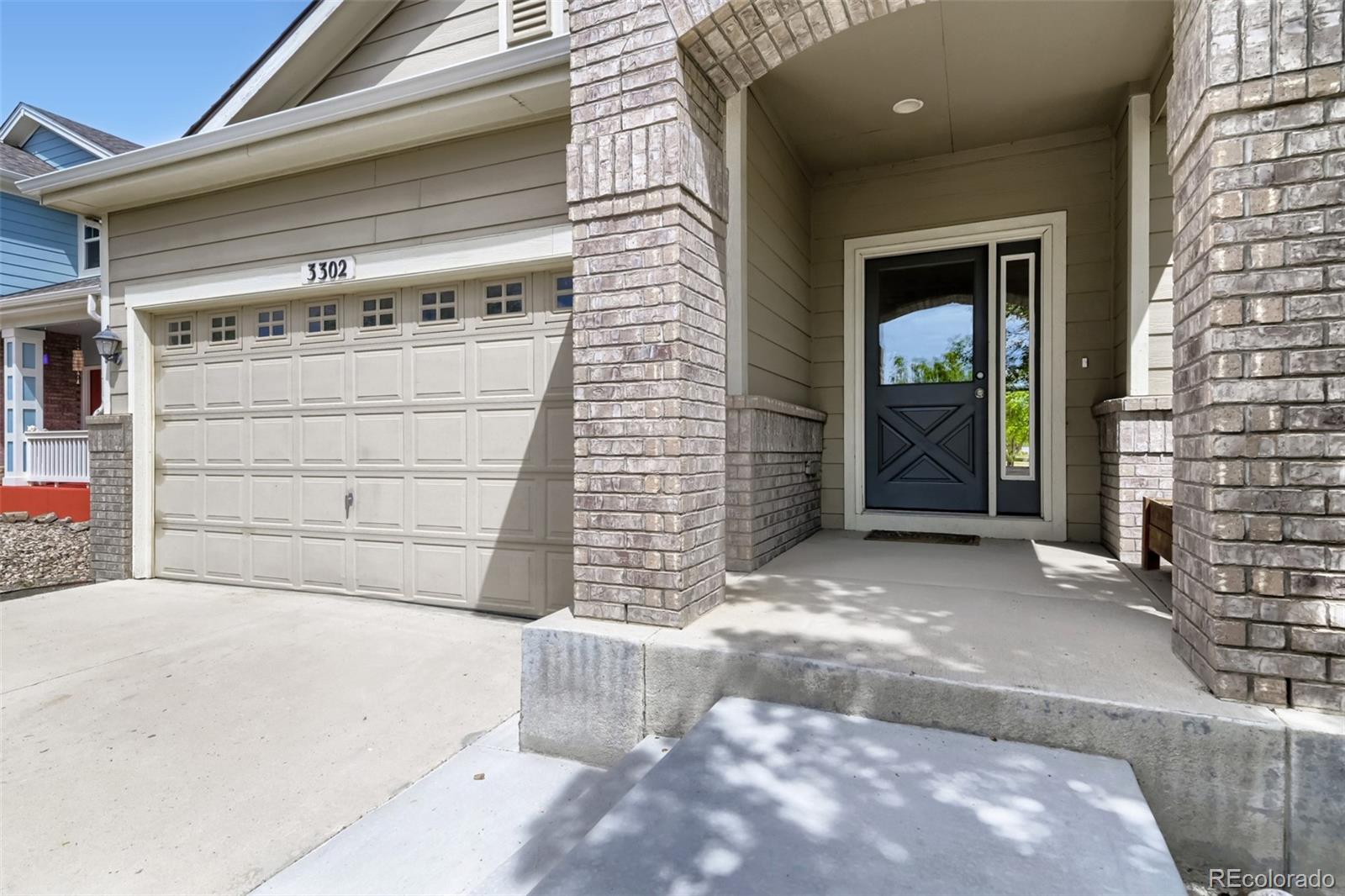 3302 Lump Gulch Way Erie CO 80516