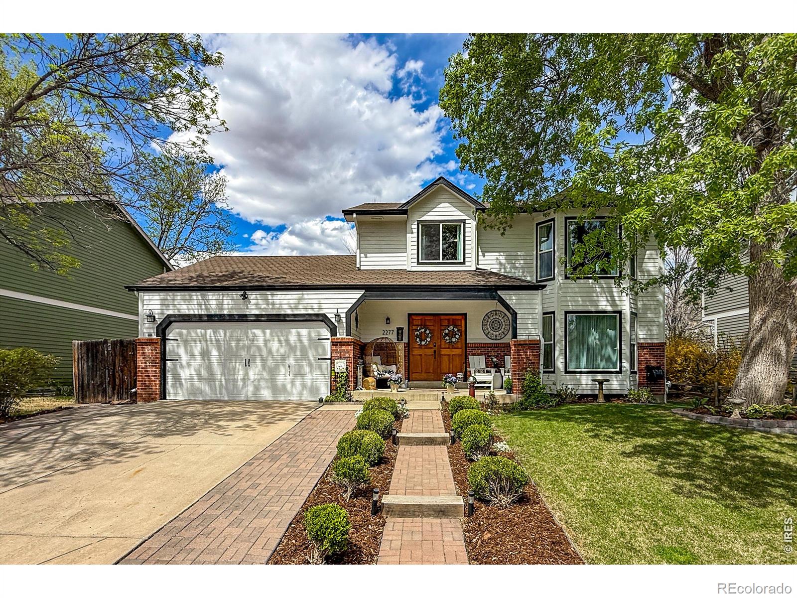 2277 Spinnaker Circle Longmont CO 80503