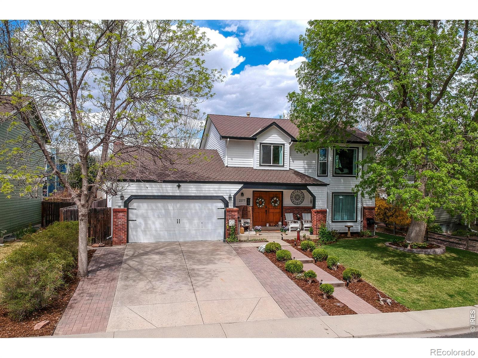 2277 Spinnaker Circle Longmont CO 80503