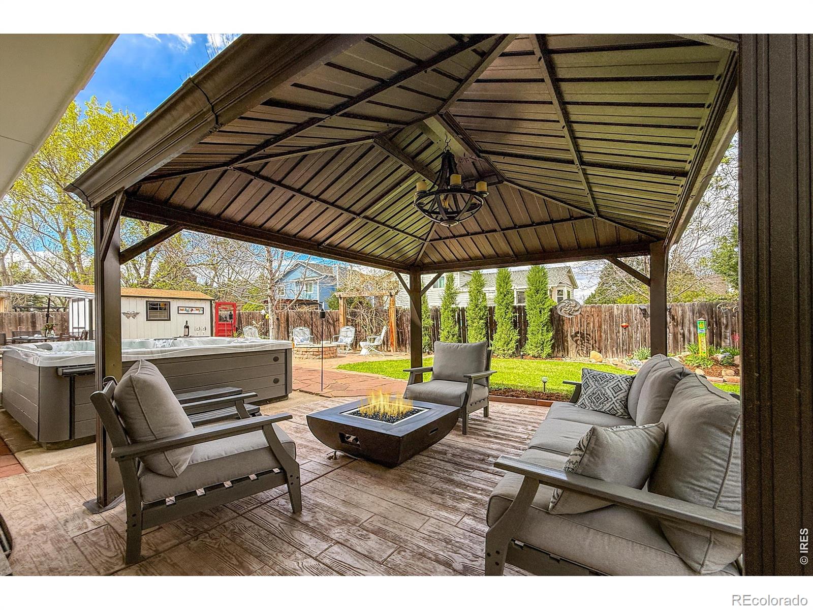 2277 Spinnaker Circle Longmont CO 80503