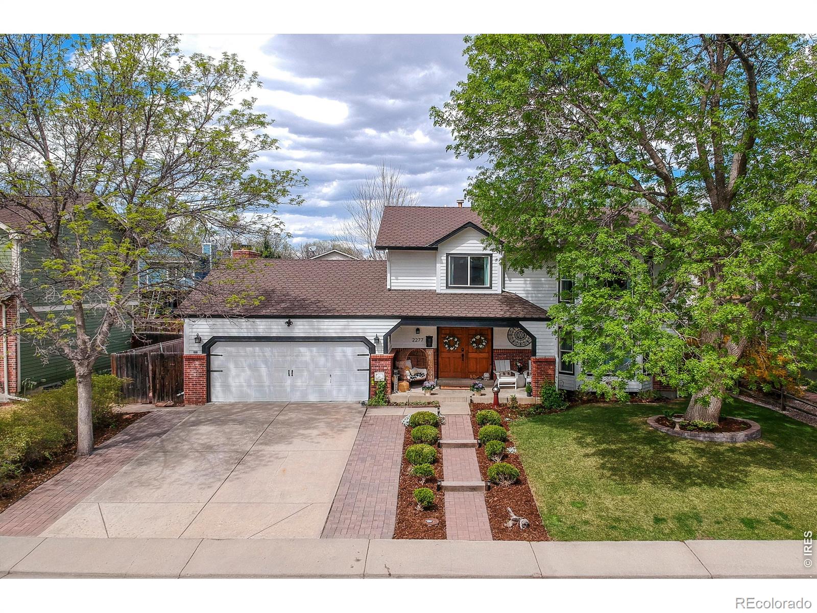 2277 Spinnaker Circle Longmont CO 80503
