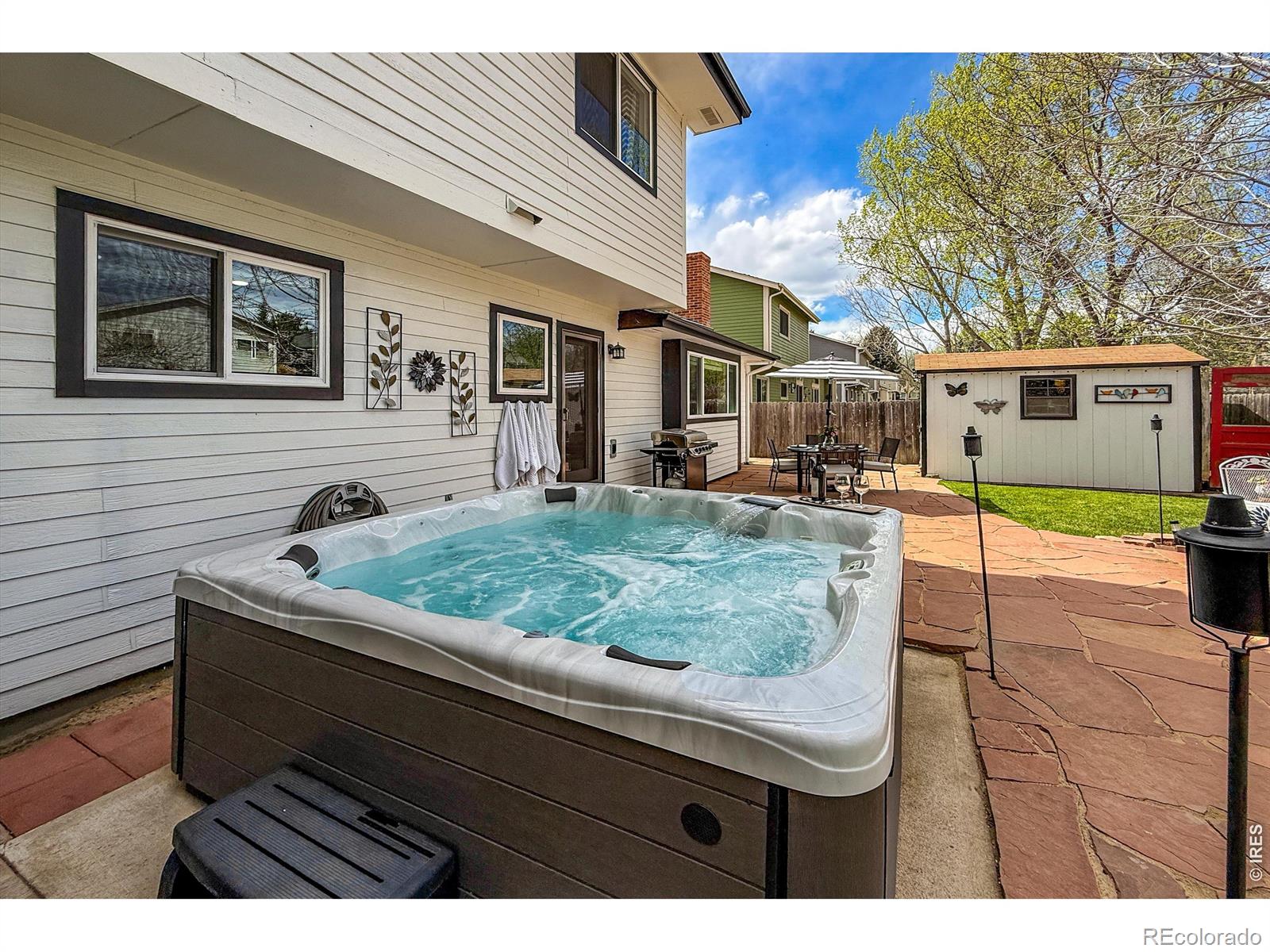 2277 Spinnaker Circle Longmont CO 80503