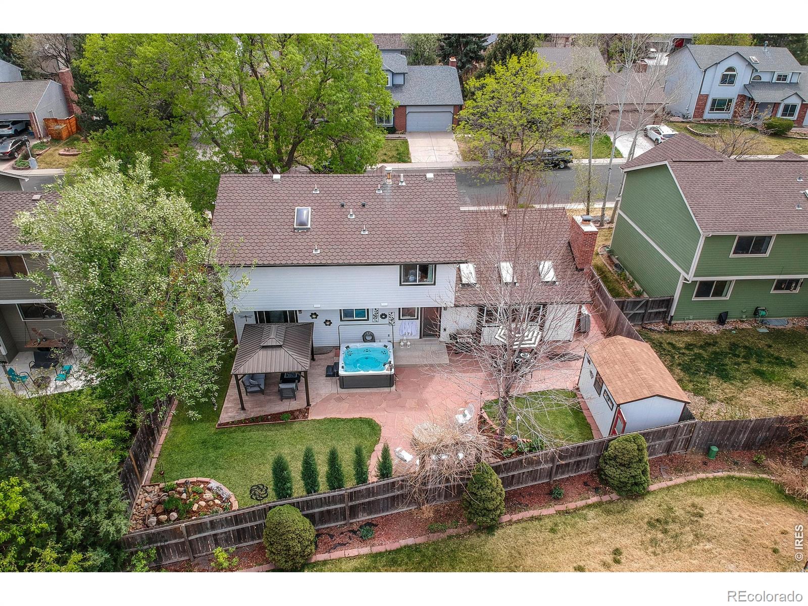 2277 Spinnaker Circle Longmont CO 80503
