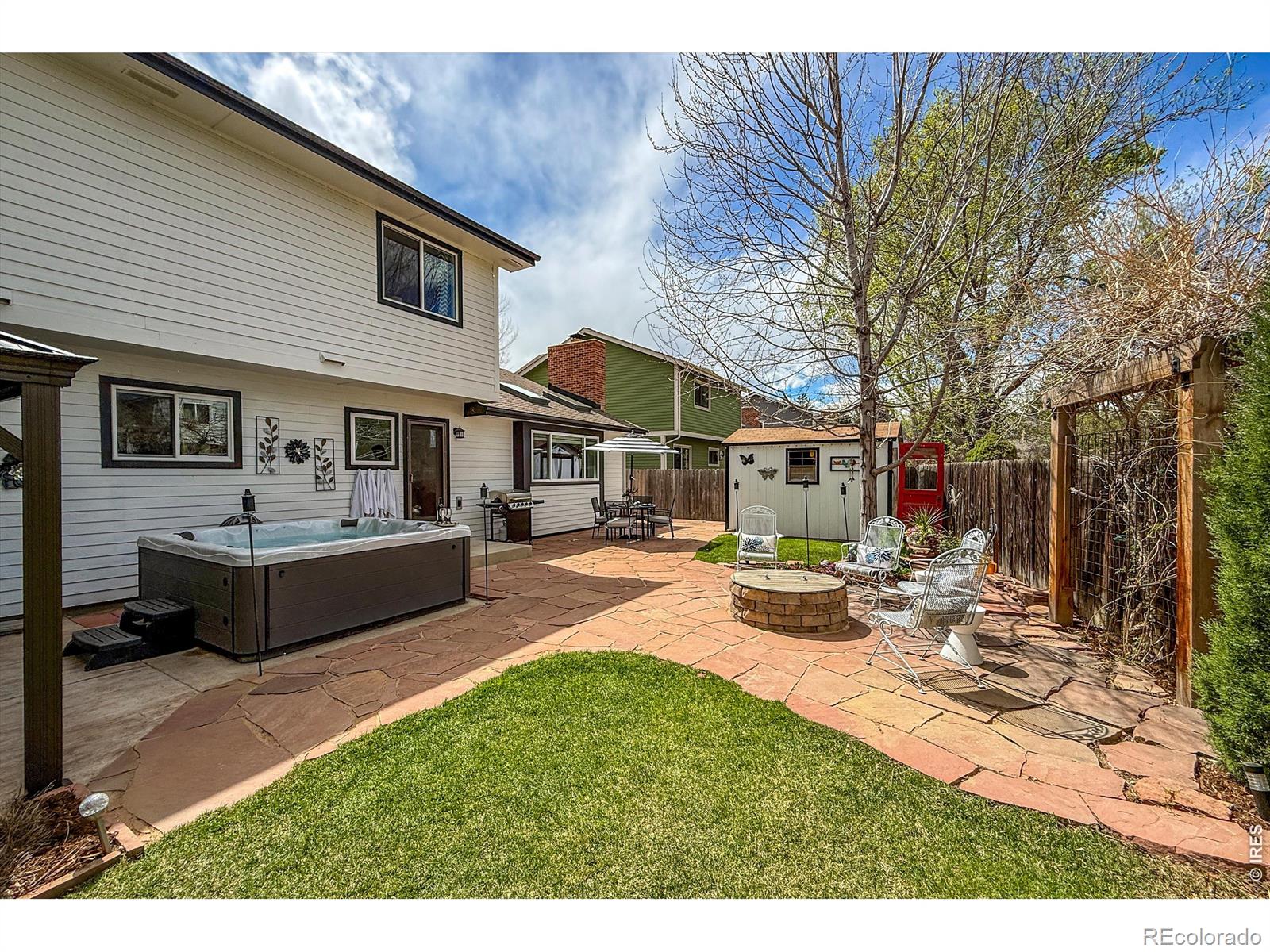 2277 Spinnaker Circle Longmont CO 80503