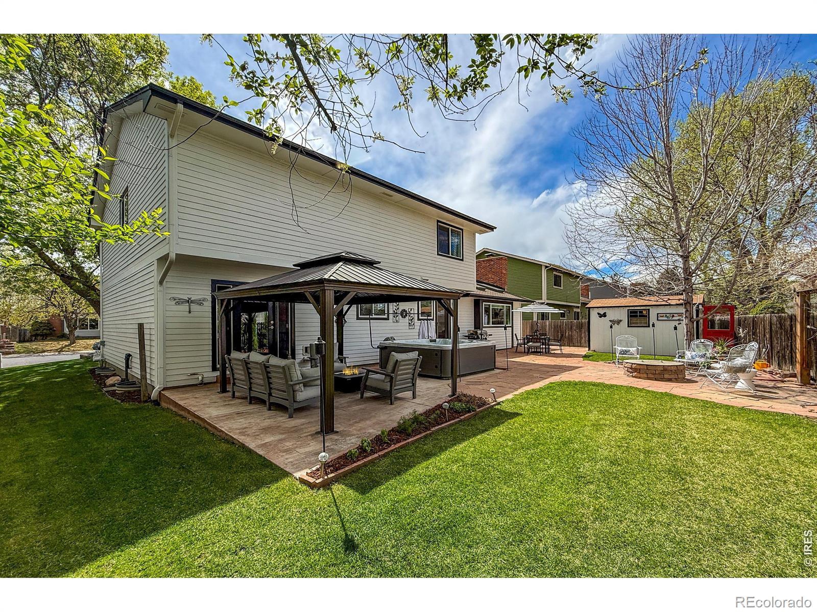 2277 Spinnaker Circle Longmont CO 80503