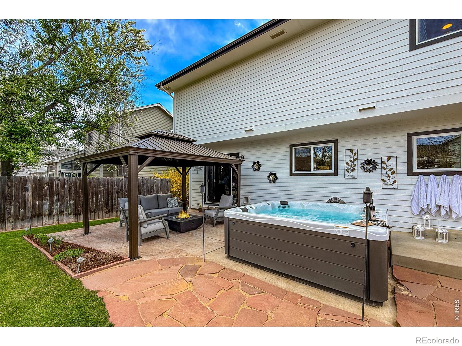 2277 Spinnaker Circle Longmont CO 80503