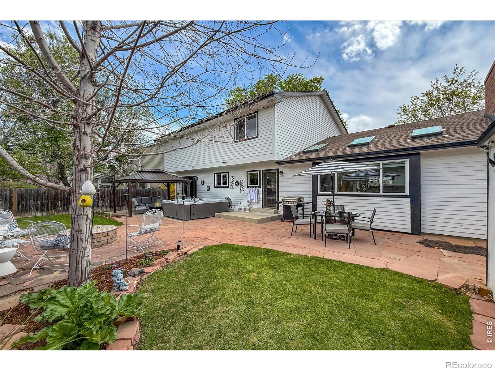 2277 Spinnaker Circle Longmont CO 80503