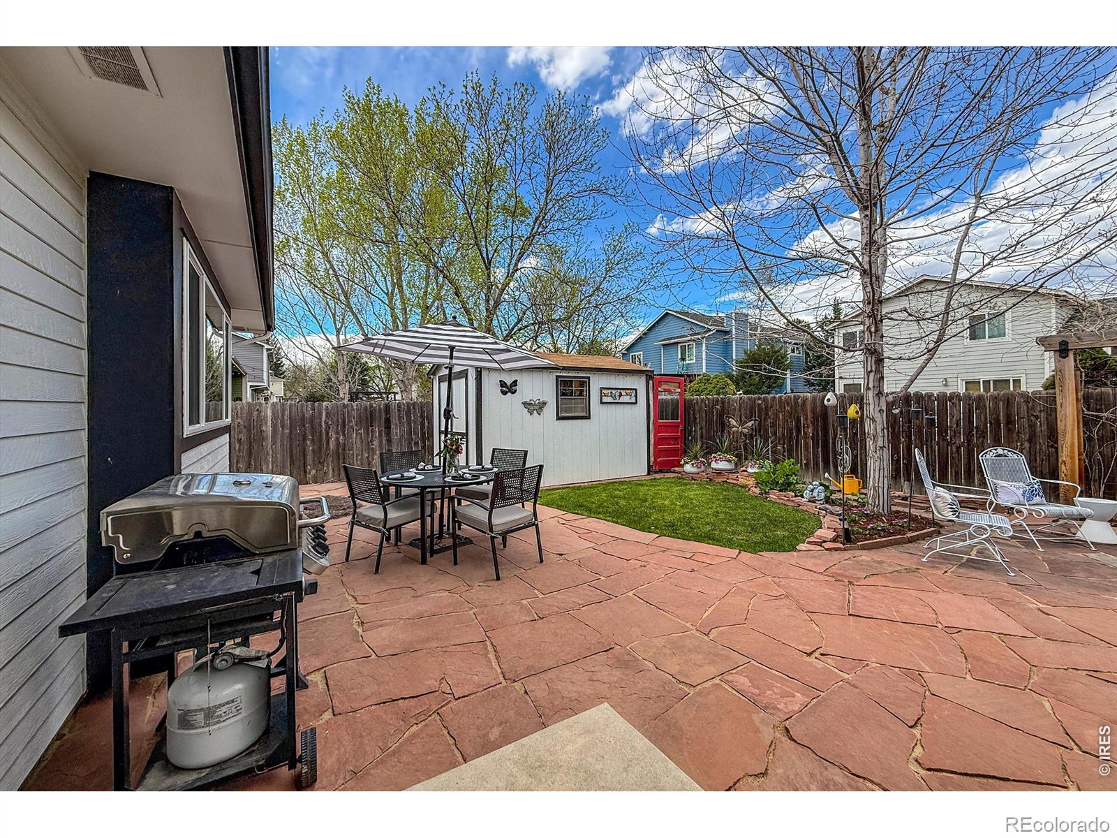 2277 Spinnaker Circle Longmont CO 80503