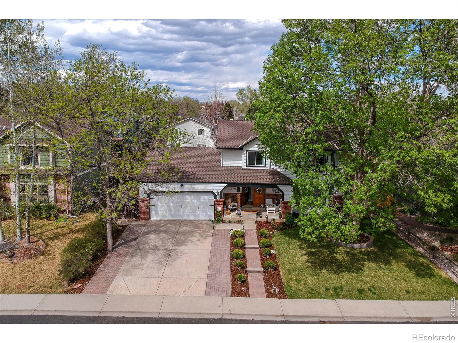 2277 Spinnaker Circle Longmont CO 80503