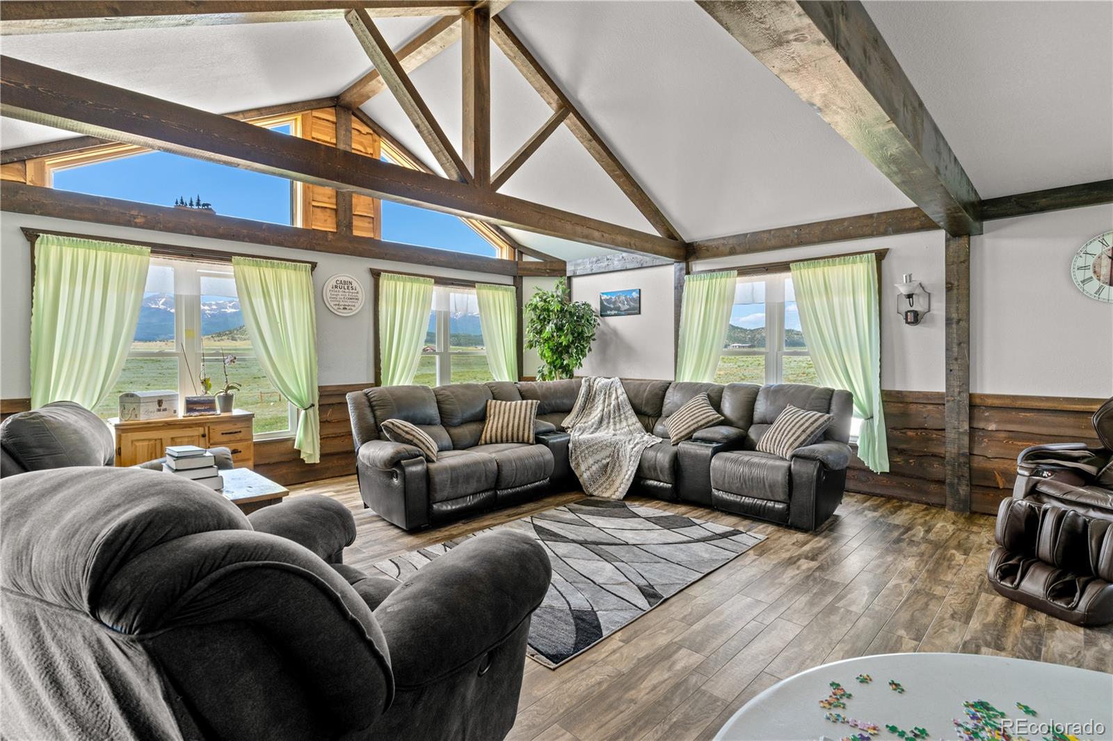 5010 Oak Grove Circle Westcliffe CO 81252