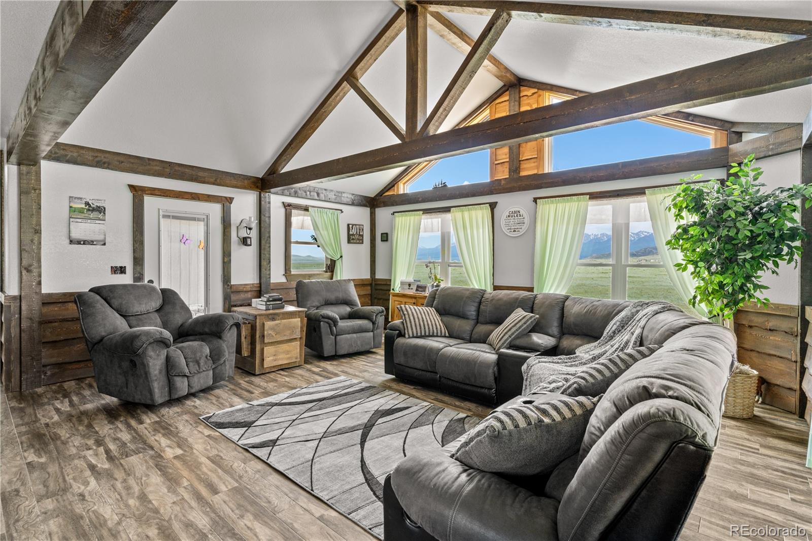 5010 Oak Grove Circle Westcliffe CO 81252
