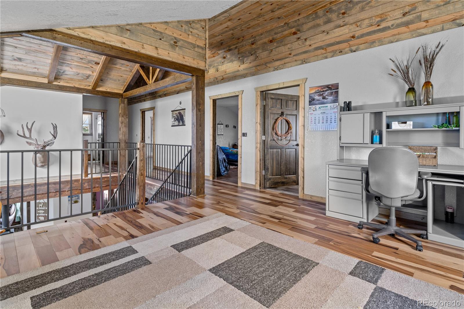 5010 Oak Grove Circle Westcliffe CO 81252