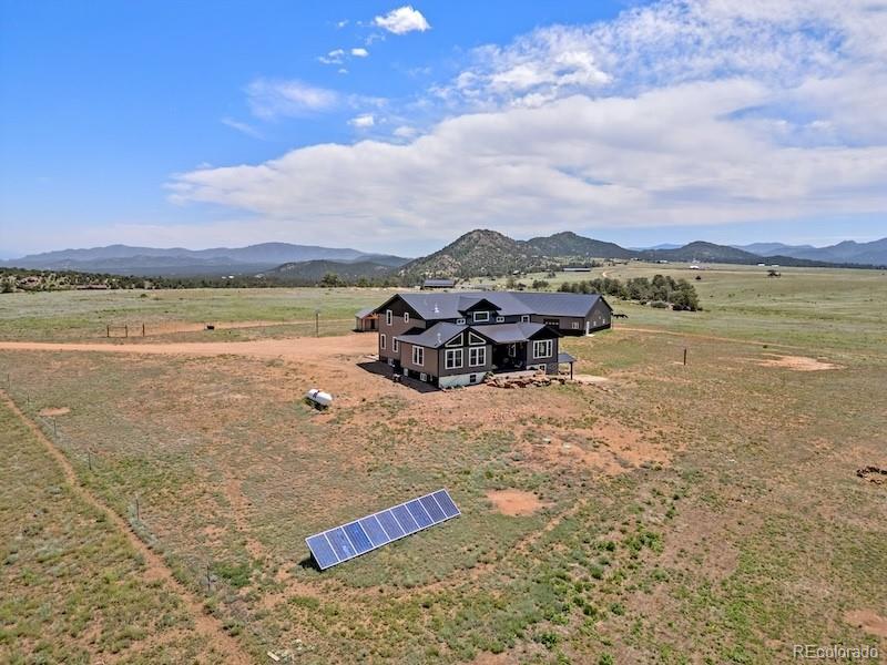 5010 Oak Grove Circle Westcliffe CO 81252
