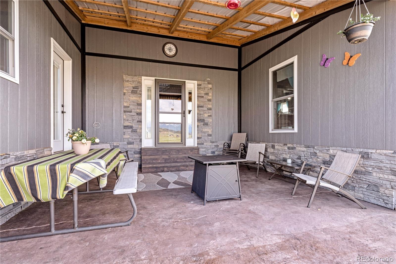 5010 Oak Grove Circle Westcliffe CO 81252