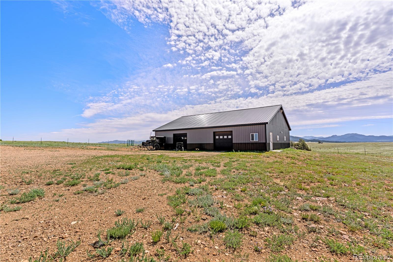 5010 Oak Grove Circle Westcliffe CO 81252