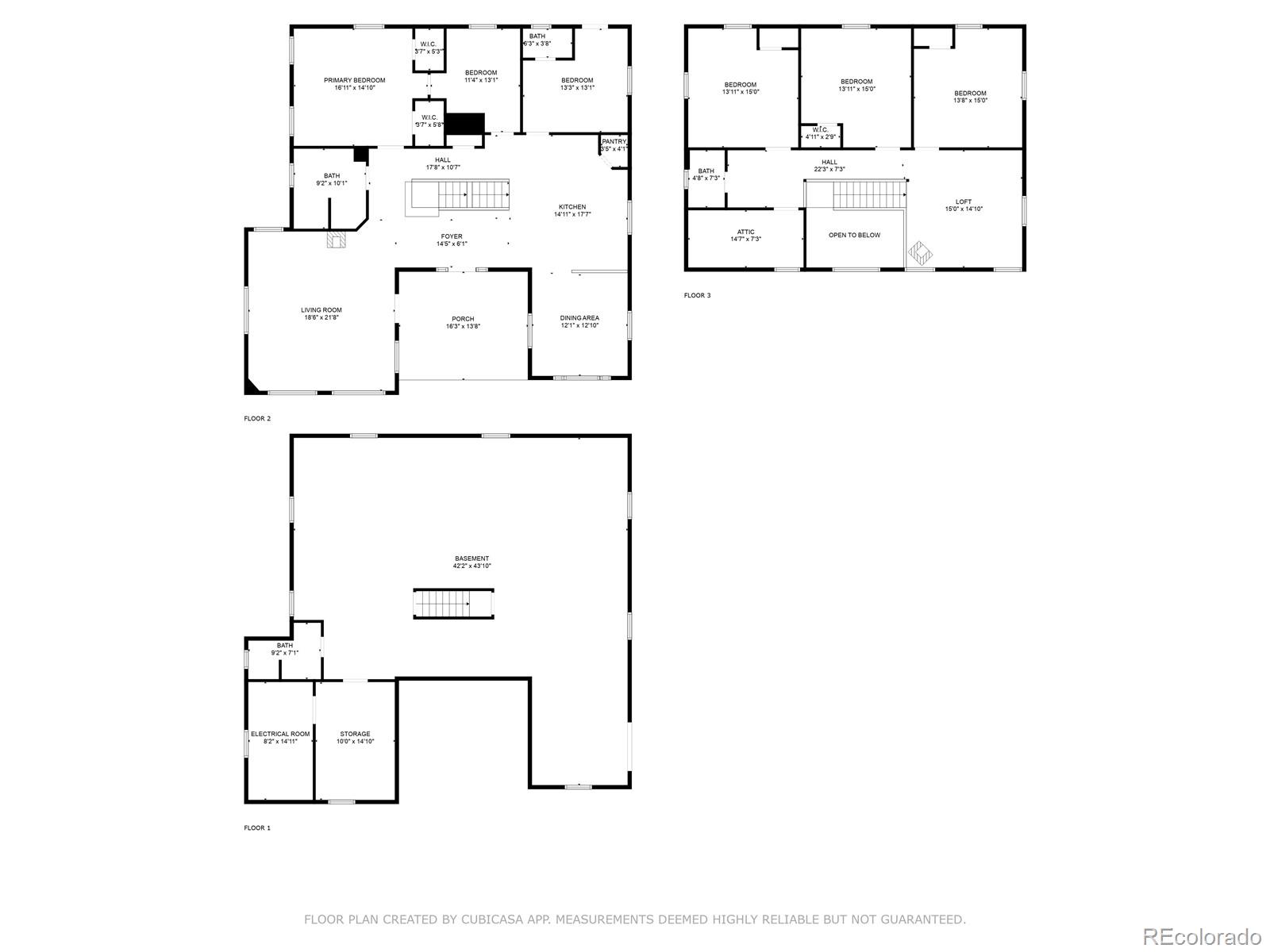 5010 Oak Grove Circle Westcliffe CO 81252
