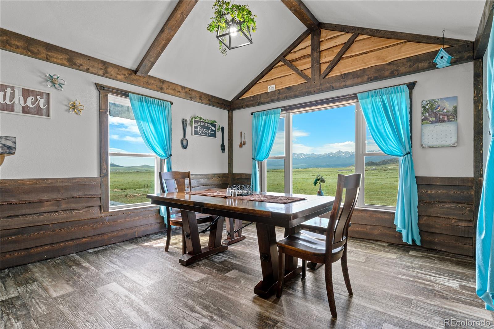 5010 Oak Grove Circle Westcliffe CO 81252