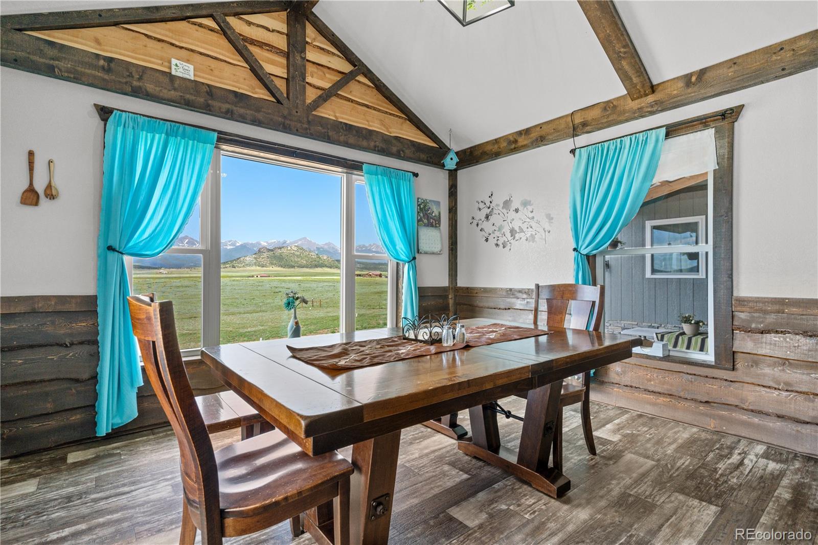 5010 Oak Grove Circle Westcliffe CO 81252