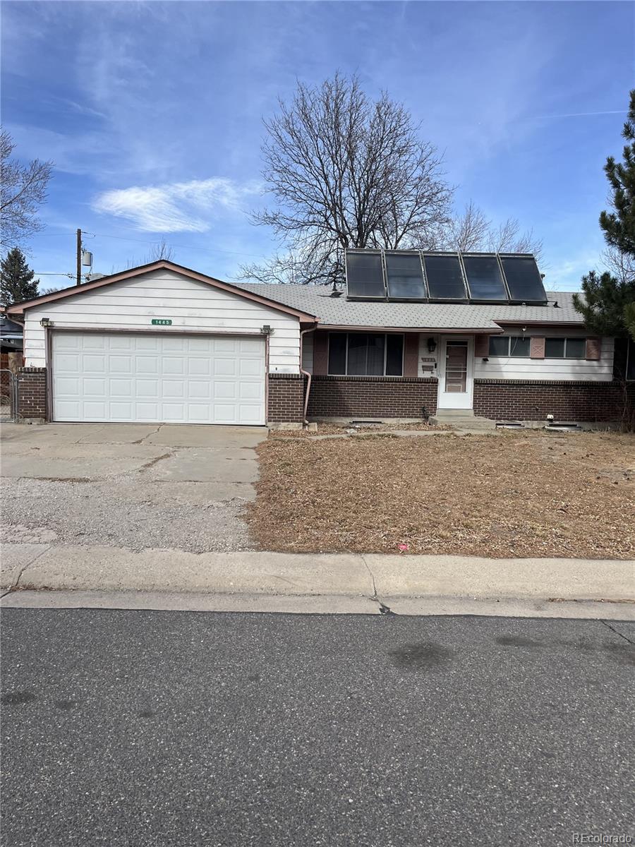 1445 W 101st Avenue Northglenn CO 80260