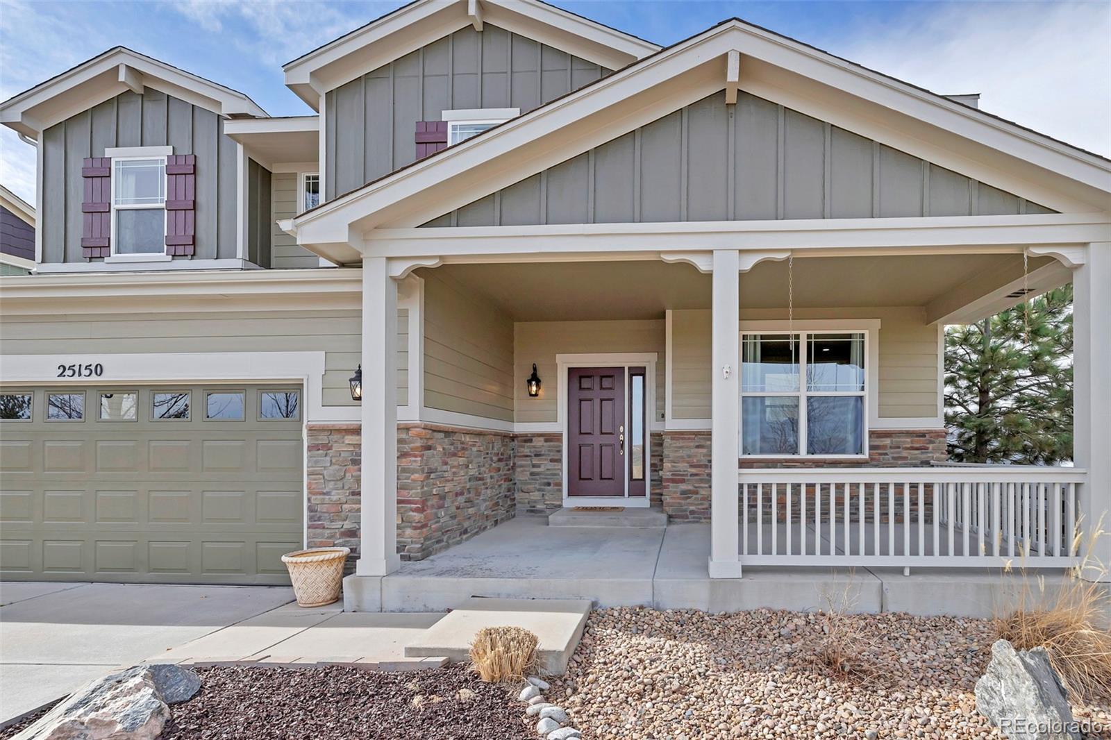 25150 E Ottawa Drive Aurora CO 80016