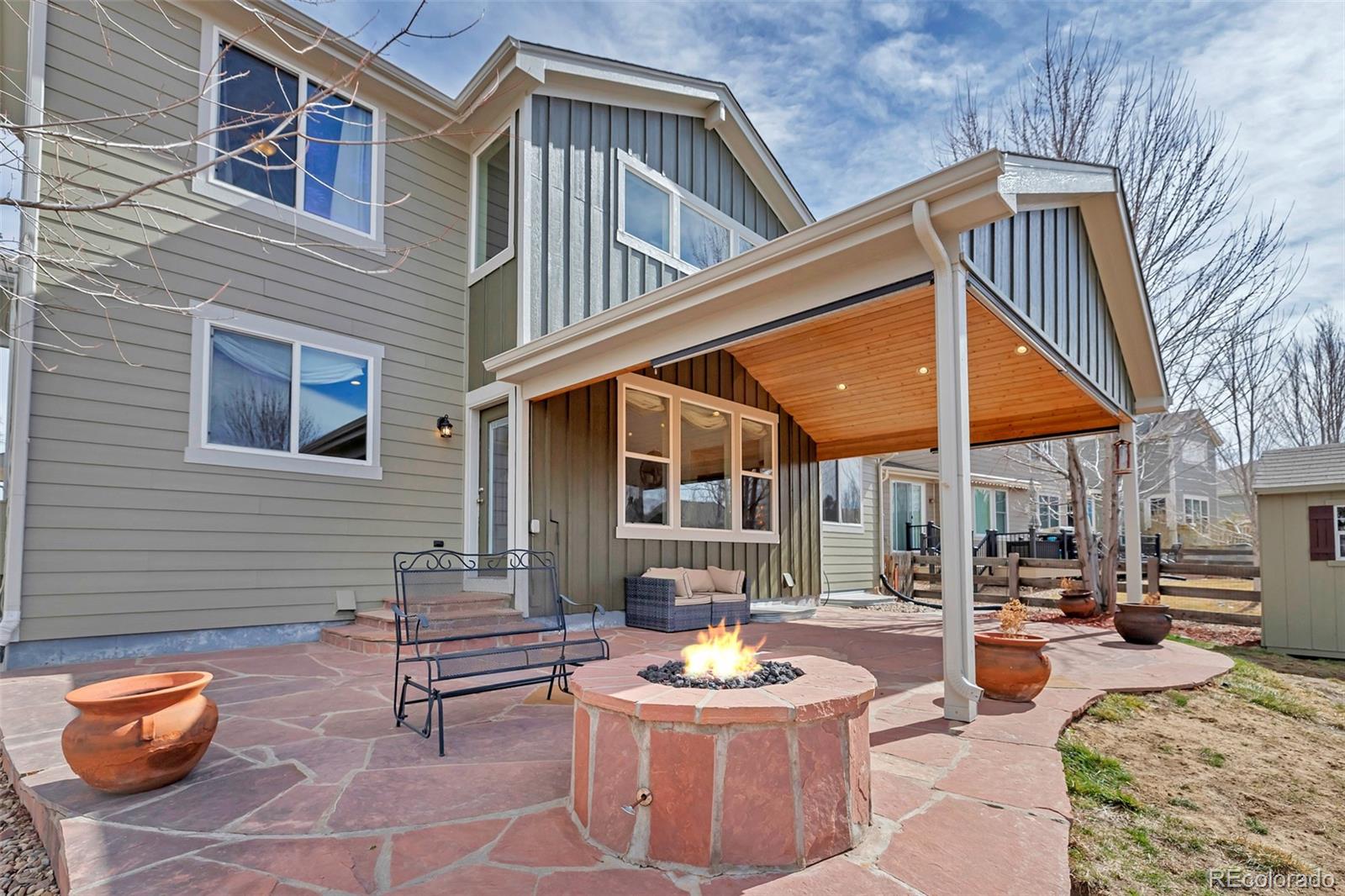 25150 E Ottawa Drive Aurora CO 80016