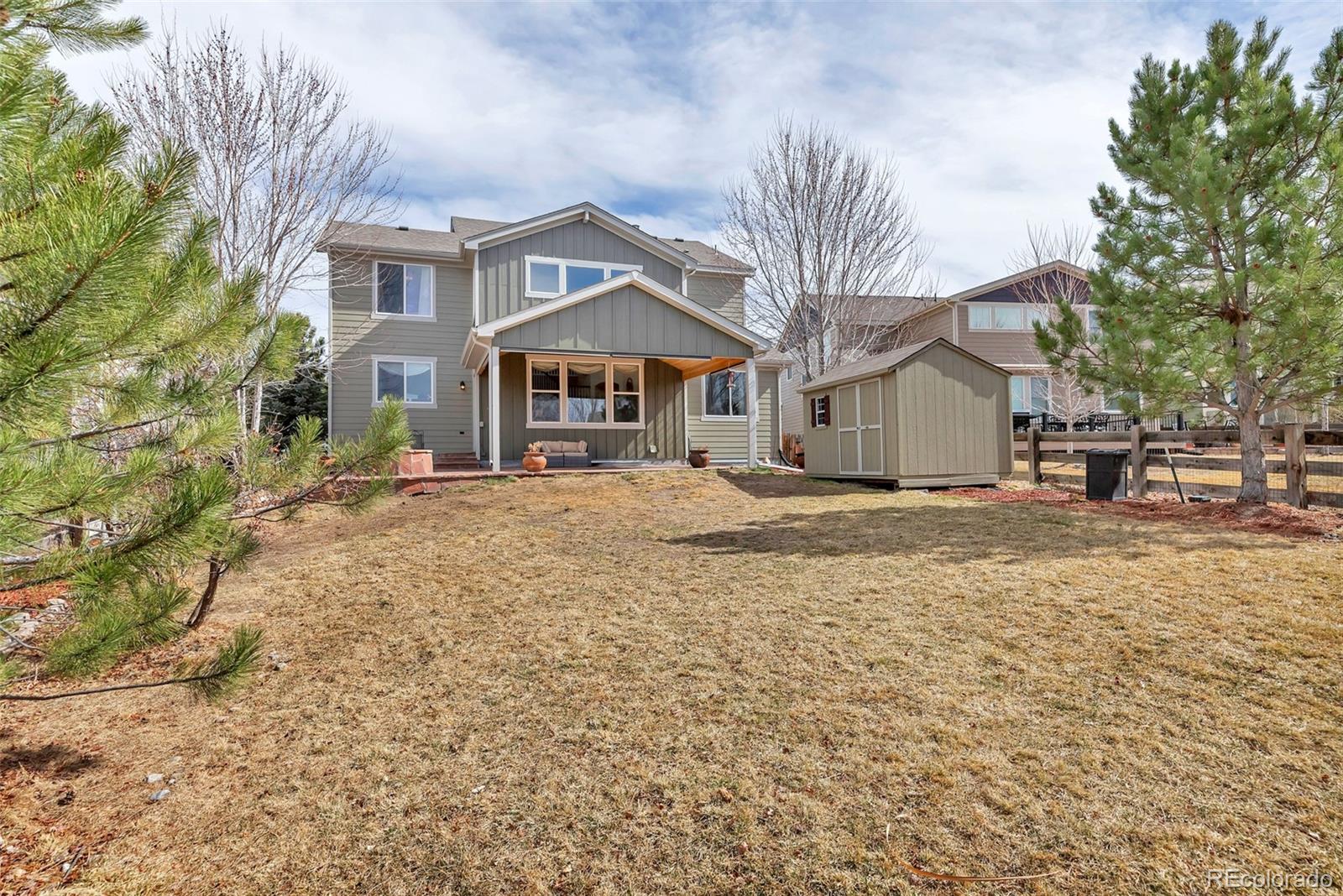 25150 E Ottawa Drive Aurora CO 80016