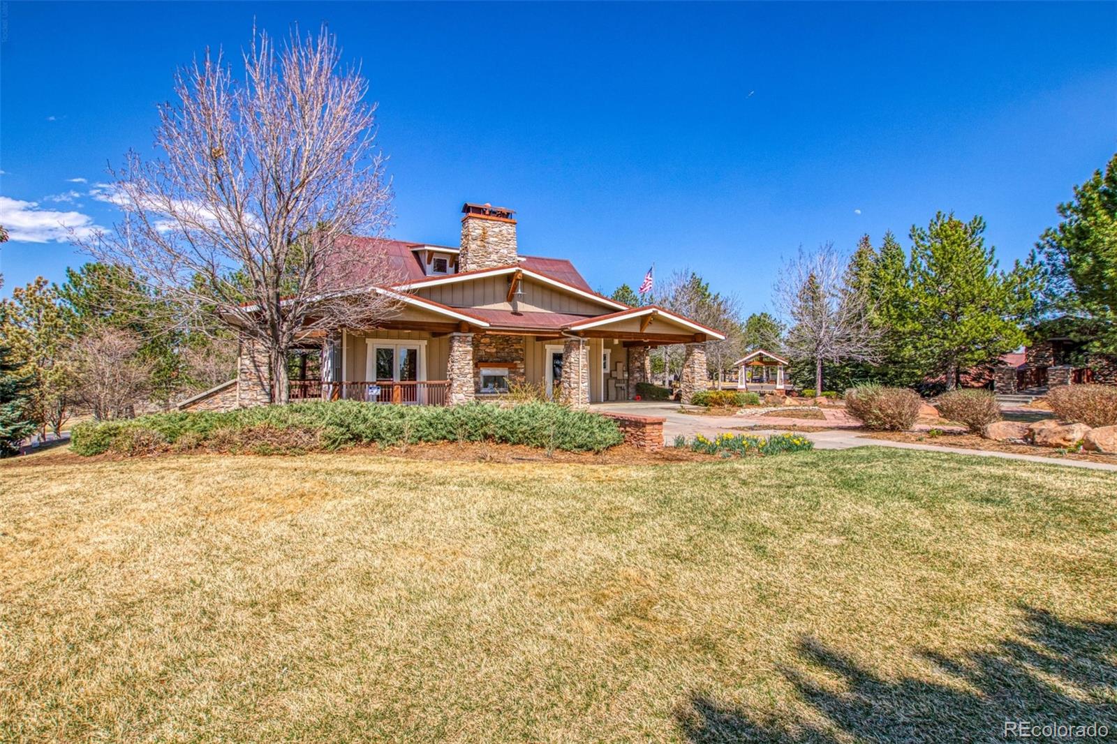 25150 E Ottawa Drive Aurora CO 80016