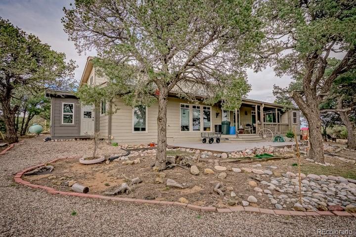 2 S Buffalo Drive Walsenburg CO 81089