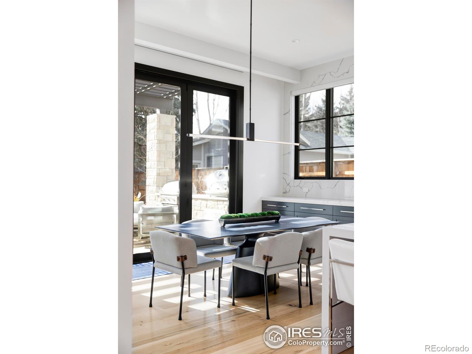 706 Juniper Avenue Boulder CO 80304