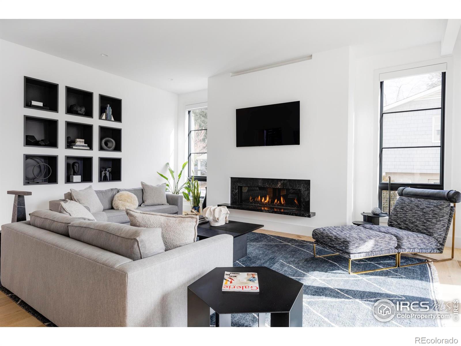 706 Juniper Avenue Boulder CO 80304