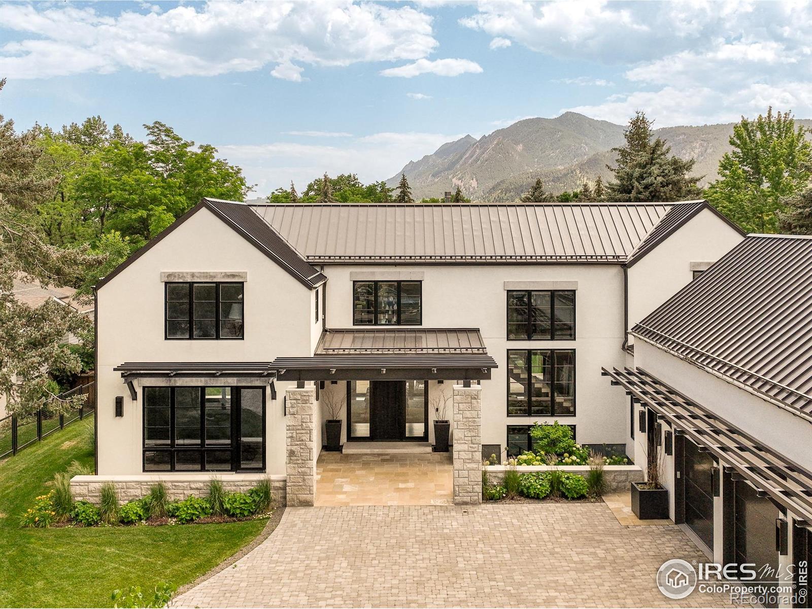 706 Juniper Avenue Boulder CO 80304