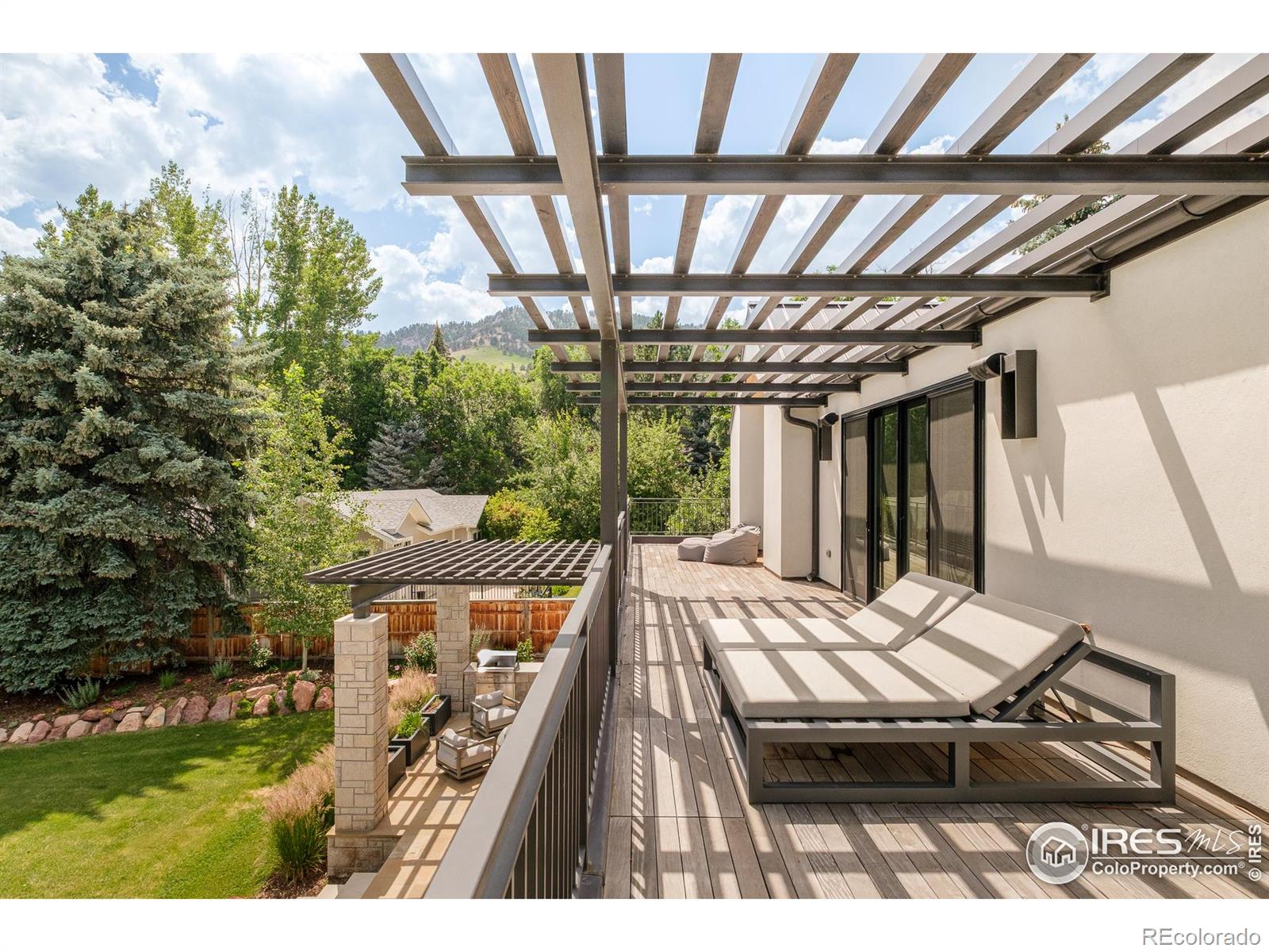 706 Juniper Avenue Boulder CO 80304