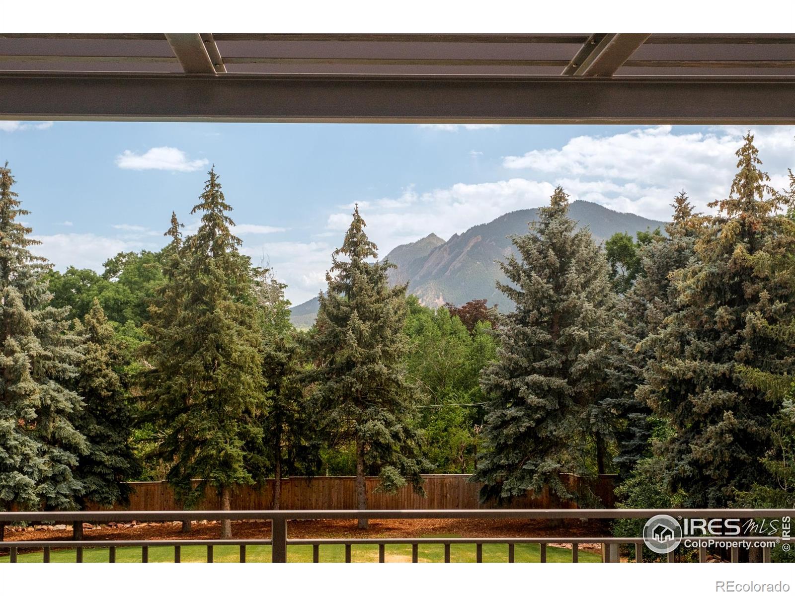 706 Juniper Avenue Boulder CO 80304