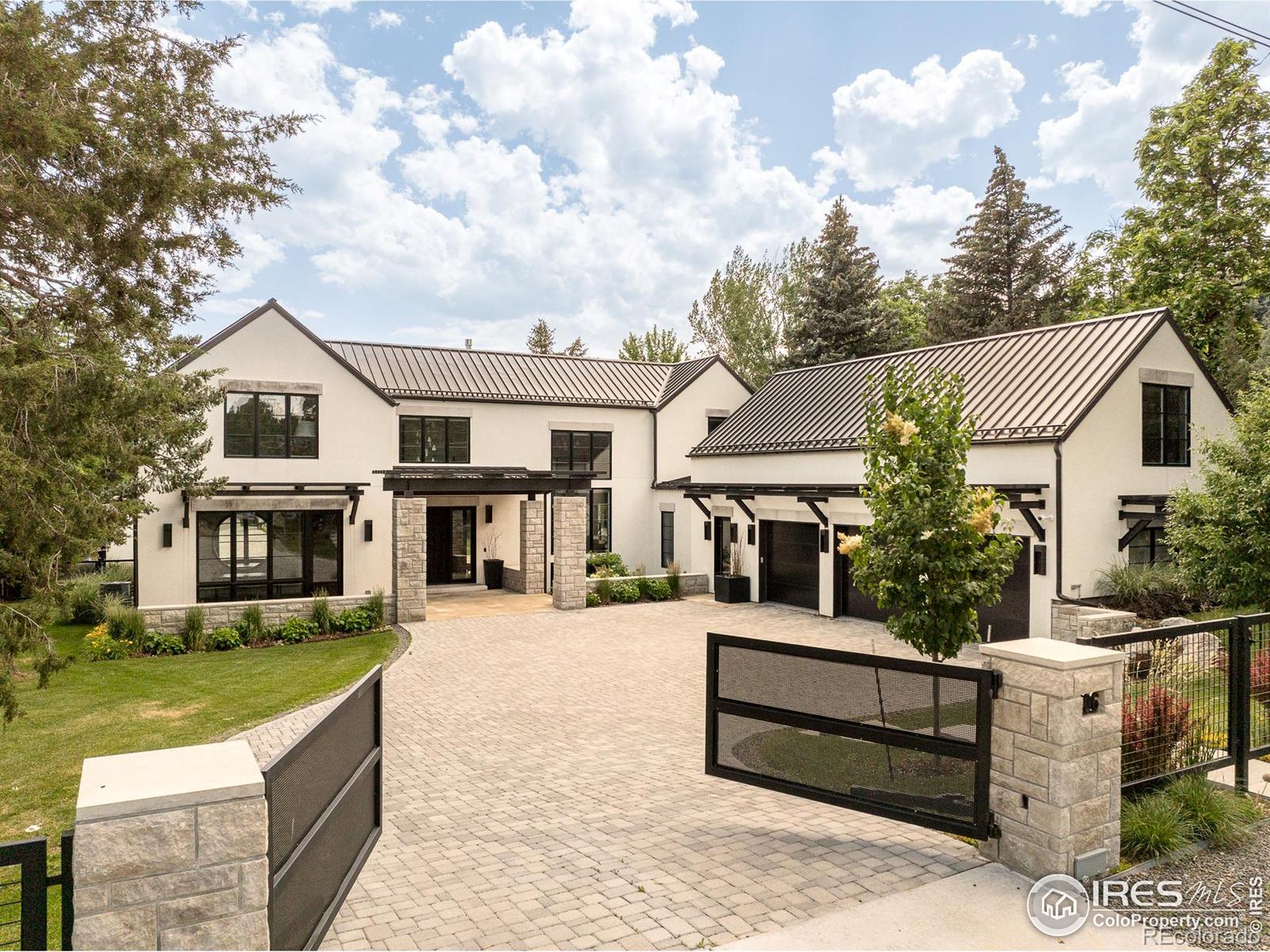 706 Juniper Avenue Boulder CO 80304