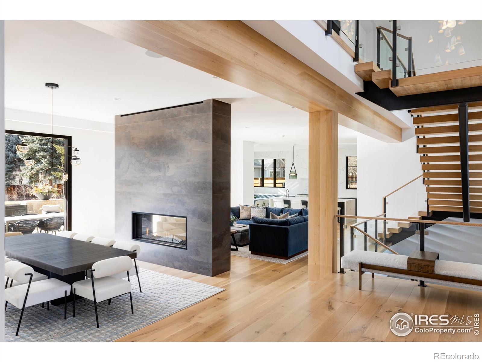 706 Juniper Avenue Boulder CO 80304