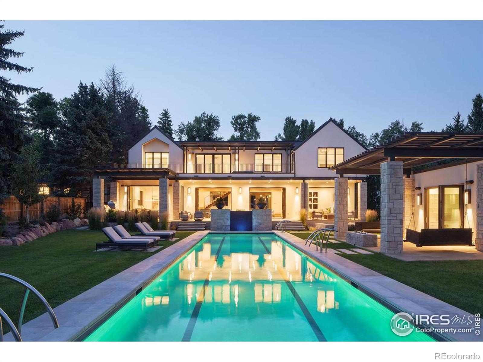 706 Juniper Avenue Boulder CO 80304