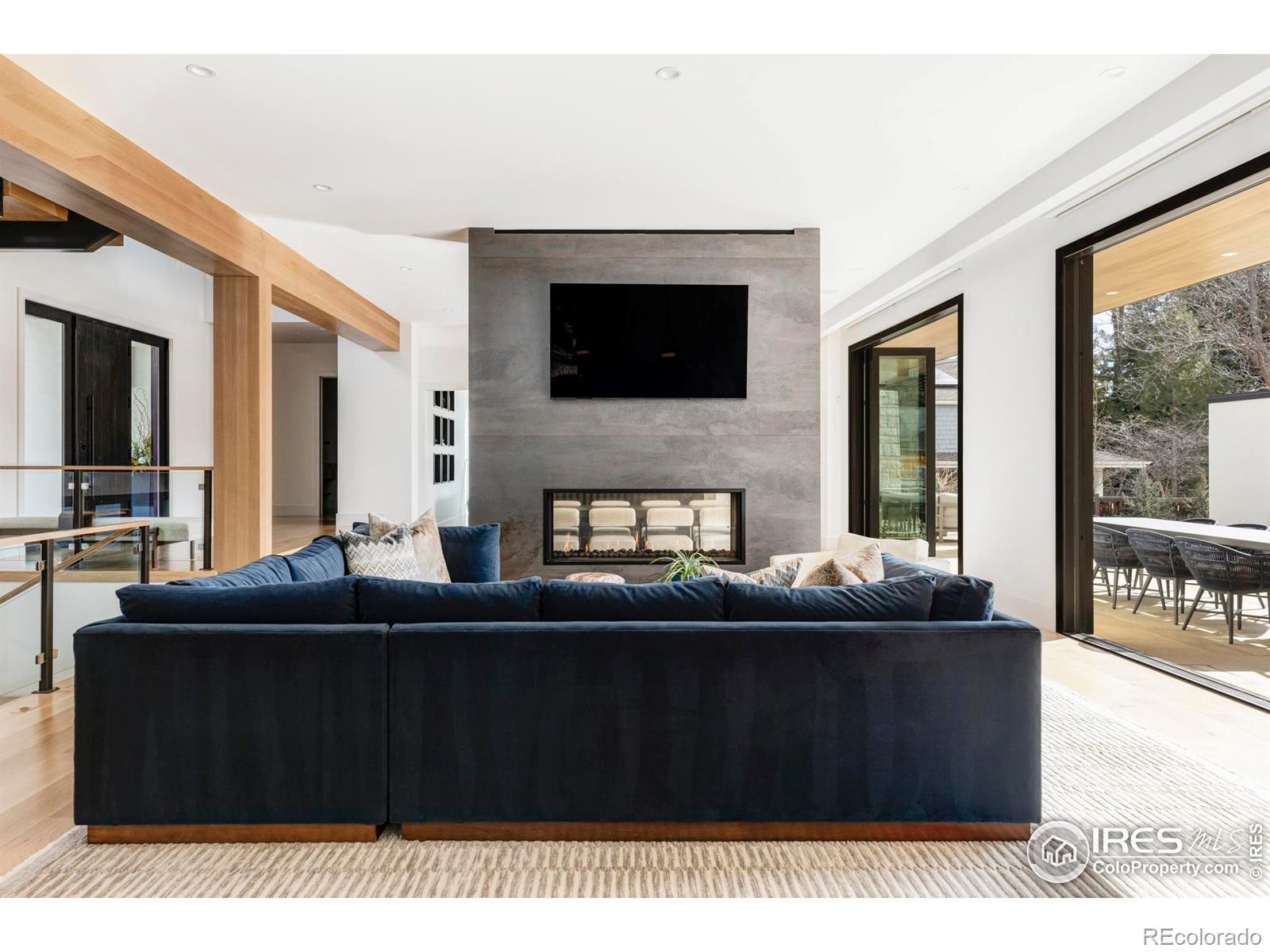 706 Juniper Avenue Boulder CO 80304